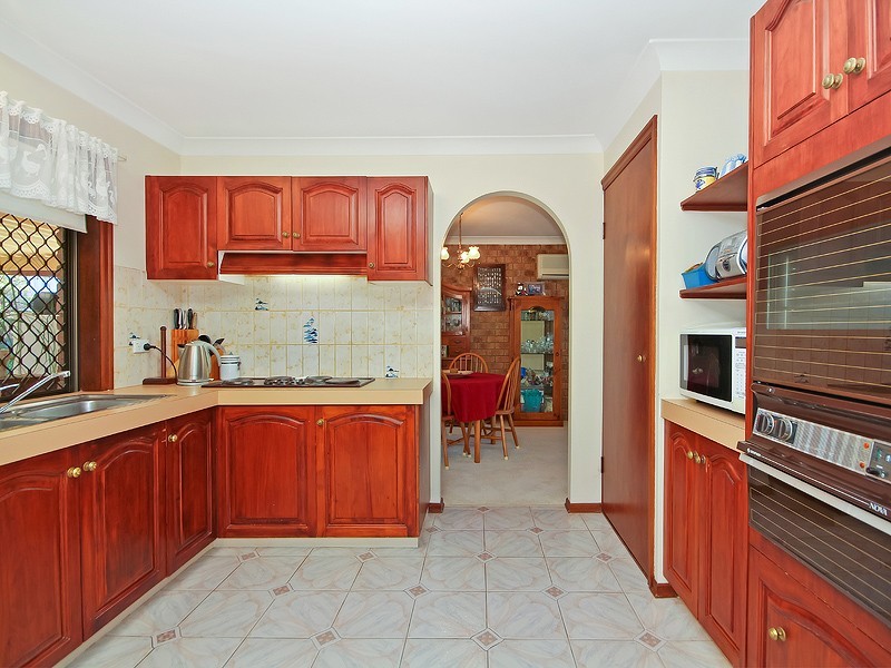 21 Dunoon Court, Karana Downs QLD 4306