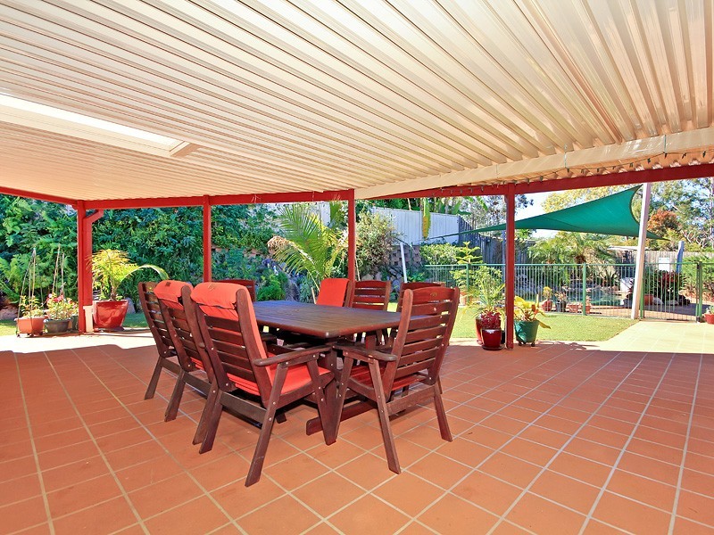 21 Dunoon Court, Karana Downs QLD 4306
