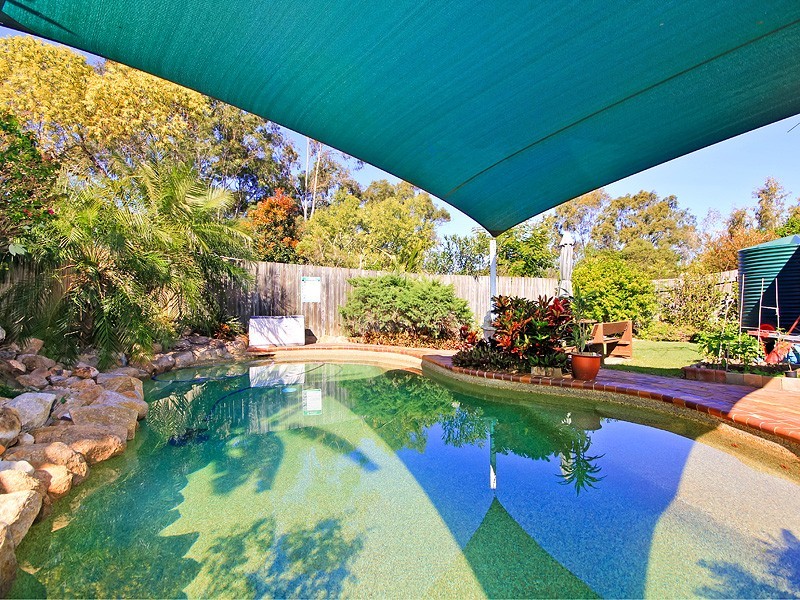 21 Dunoon Court, Karana Downs QLD 4306
