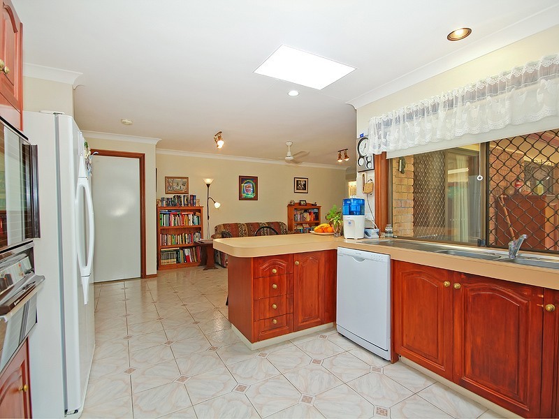 21 Dunoon Court, Karana Downs QLD 4306