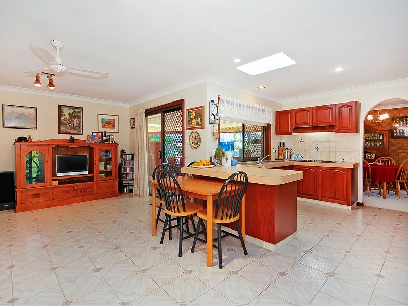 21 Dunoon Court, Karana Downs QLD 4306
