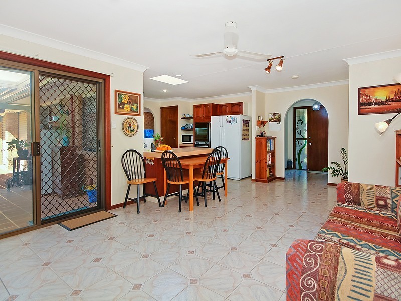 21 Dunoon Court, Karana Downs QLD 4306