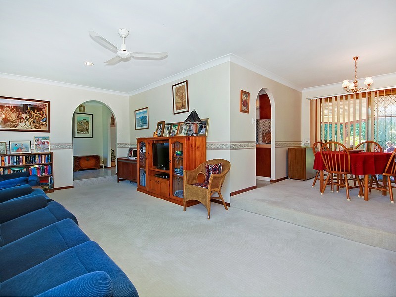 21 Dunoon Court, Karana Downs QLD 4306