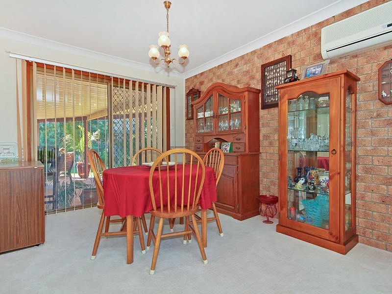 21 Dunoon Court, Karana Downs QLD 4306