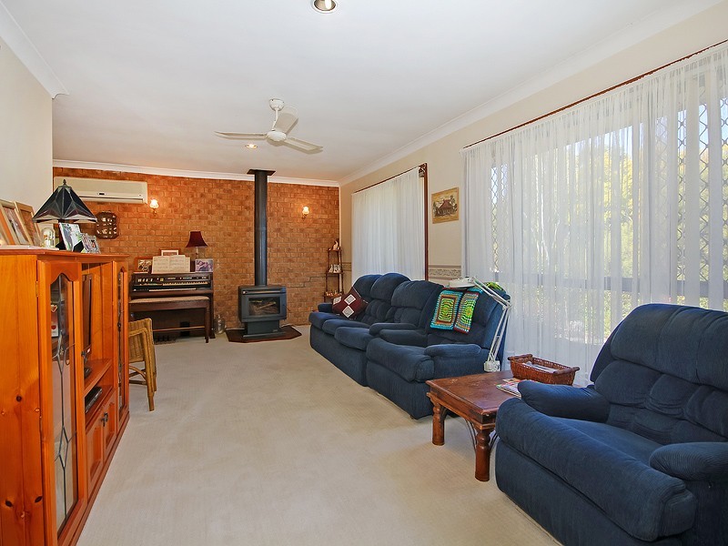 21 Dunoon Court, Karana Downs QLD 4306