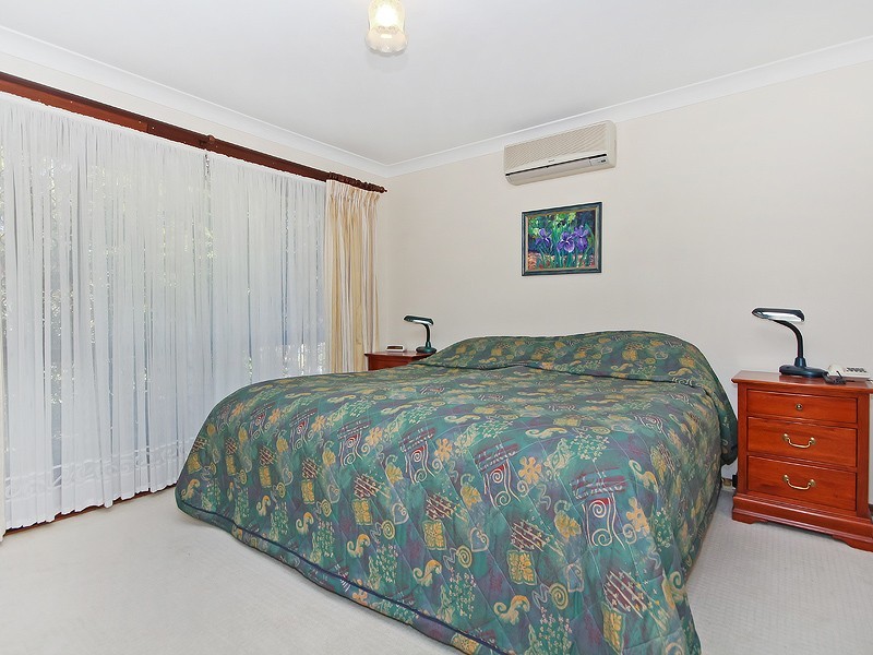 21 Dunoon Court, Karana Downs QLD 4306