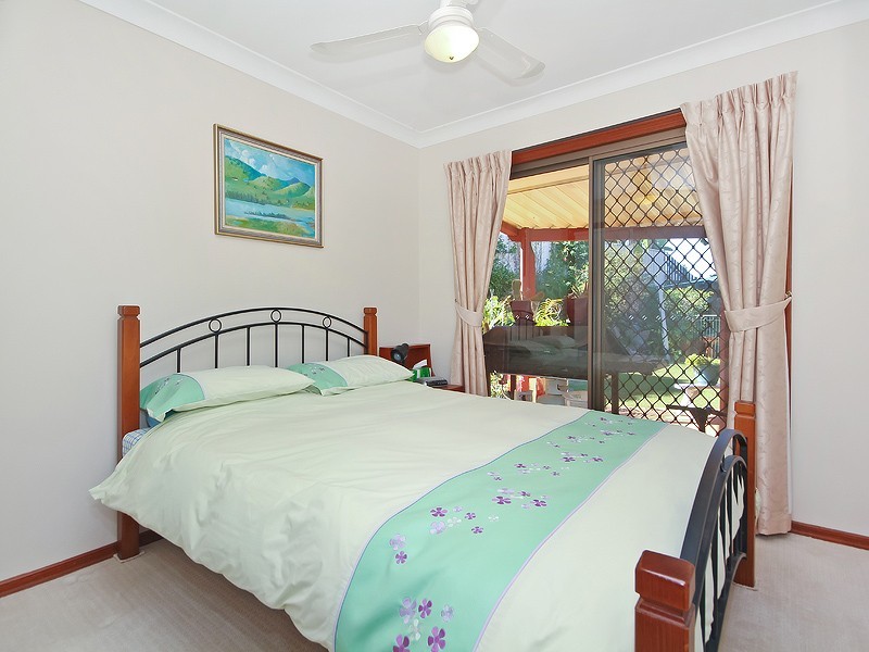 21 Dunoon Court, Karana Downs QLD 4306