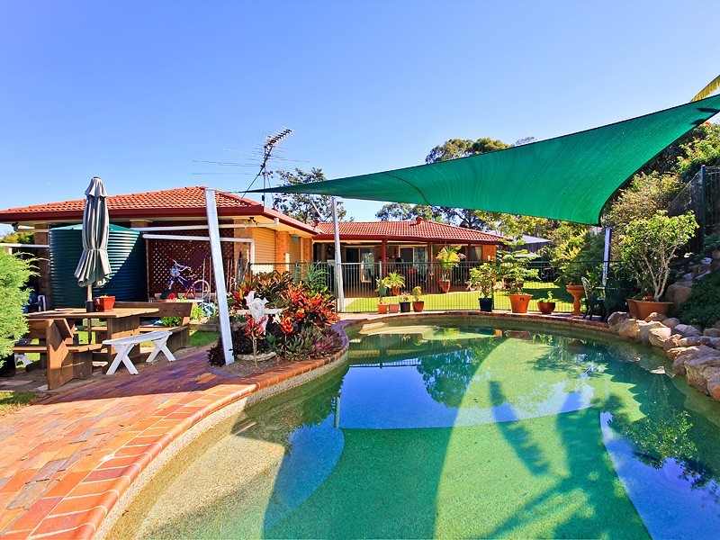 21 Dunoon Court, Karana Downs QLD 4306