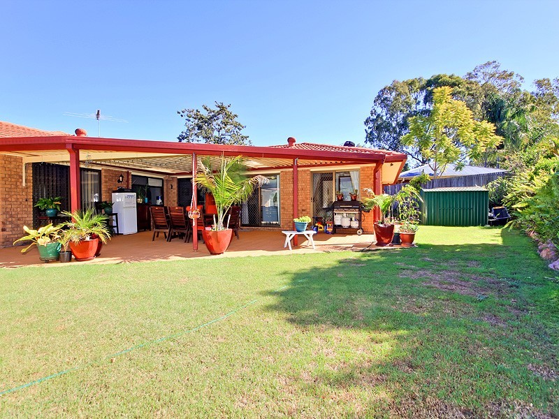 21 Dunoon Court, Karana Downs QLD 4306