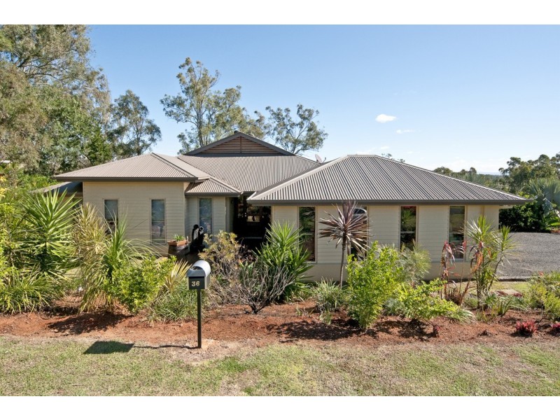 36 Christella Court, Fernvale QLD 4306