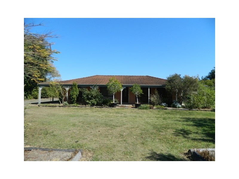 21 Green Street, Lowood QLD 4311