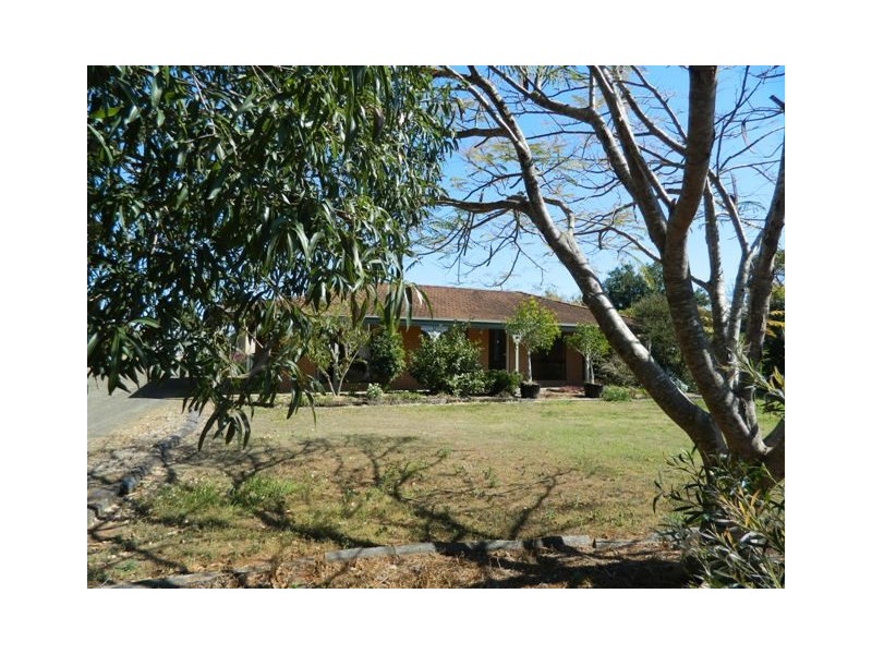 21 Green Street, Lowood QLD 4311