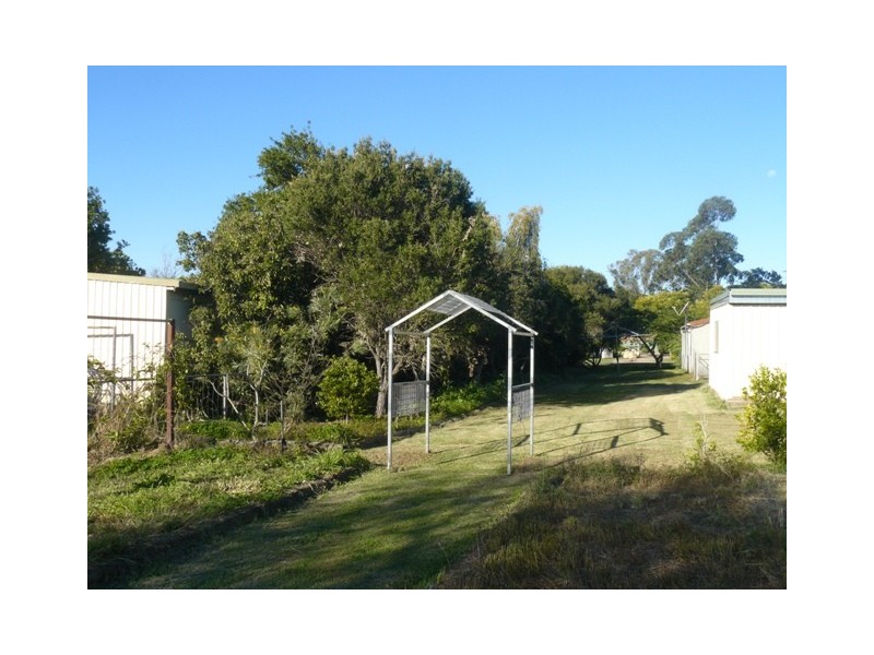 21 Green Street, Lowood QLD 4311