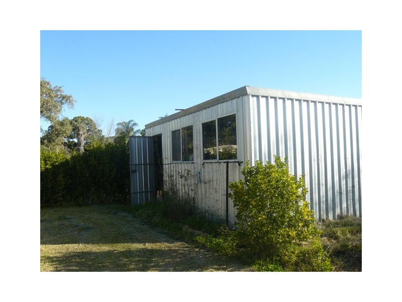 21 Green Street, Lowood QLD 4311