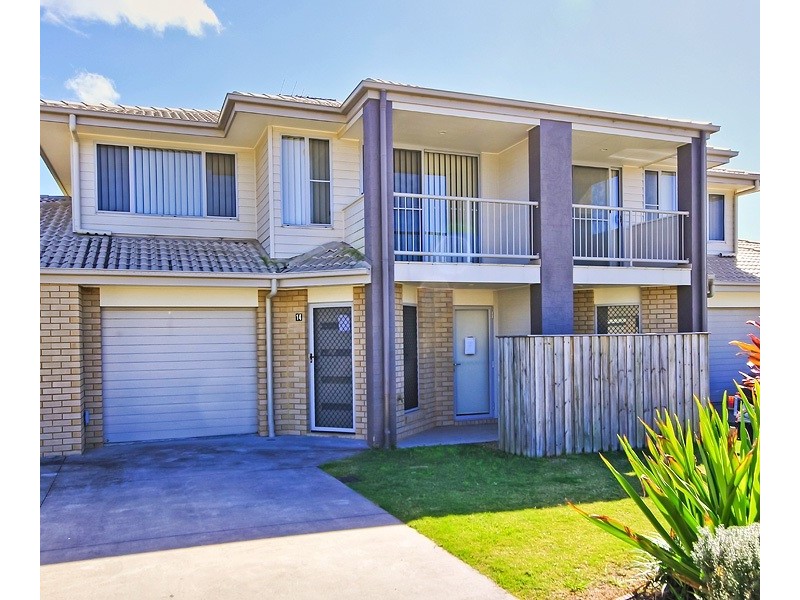 14/15 Workshops Street, Brassall QLD 4305