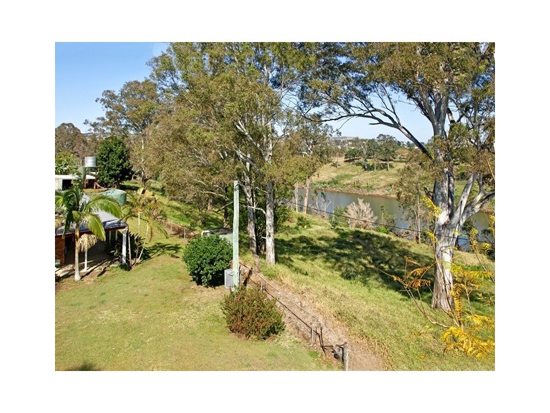 81 Linum Road, Wivenhoe Pocket QLD 4306
