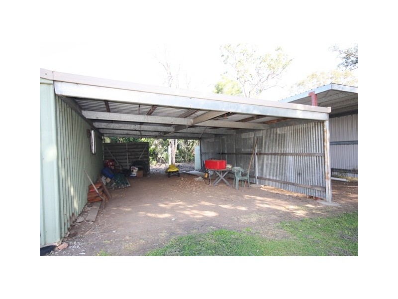 81 Linum Road, Wivenhoe Pocket QLD 4306