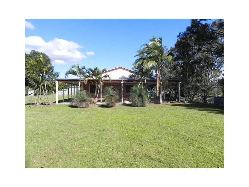 81 Linum Road, Wivenhoe Pocket QLD 4306