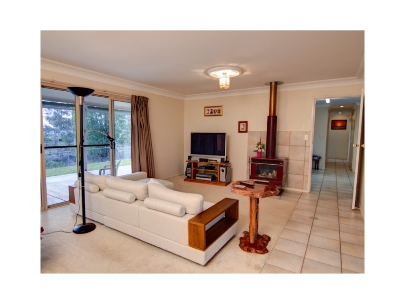 81 Linum Road, Wivenhoe Pocket QLD 4306