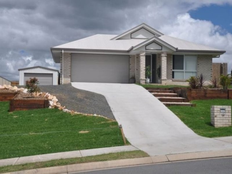 12 Shamrock Court, Chuwar QLD 4306