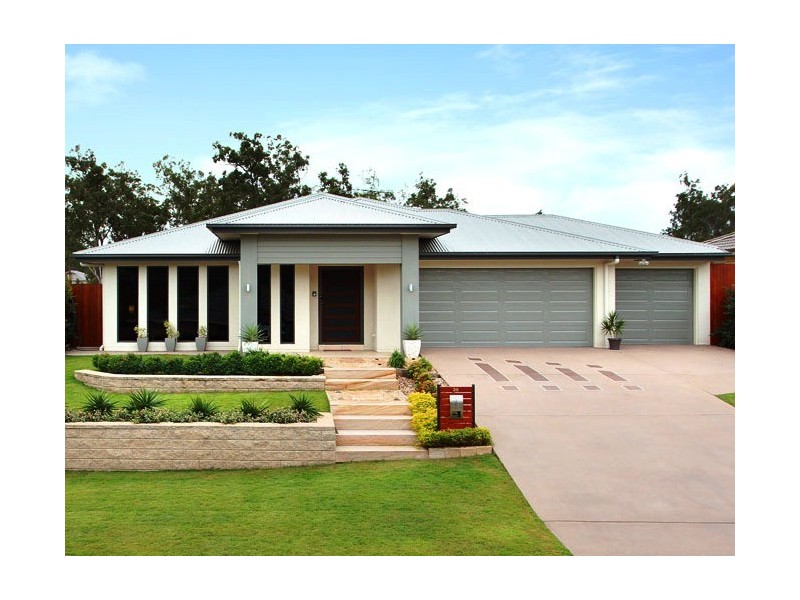 25 Shamrock Court, Chuwar QLD 4306