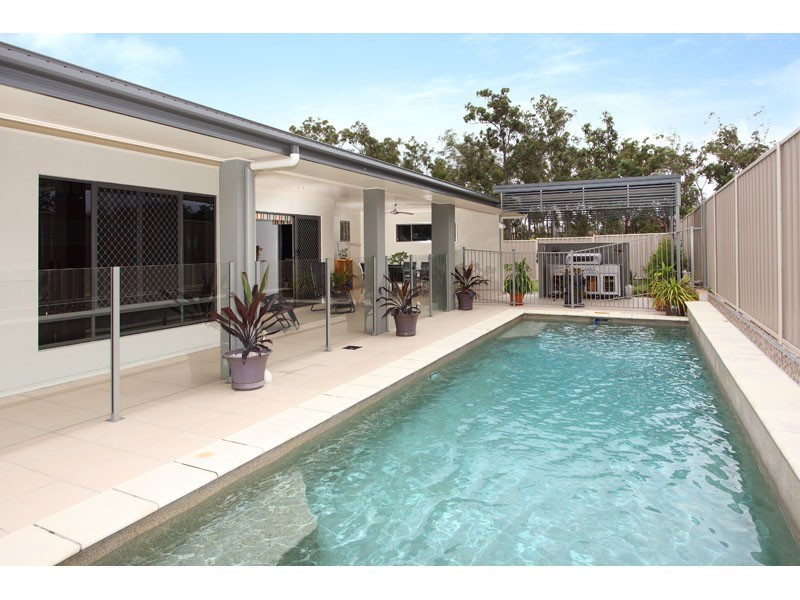 25 Shamrock Court, Chuwar QLD 4306