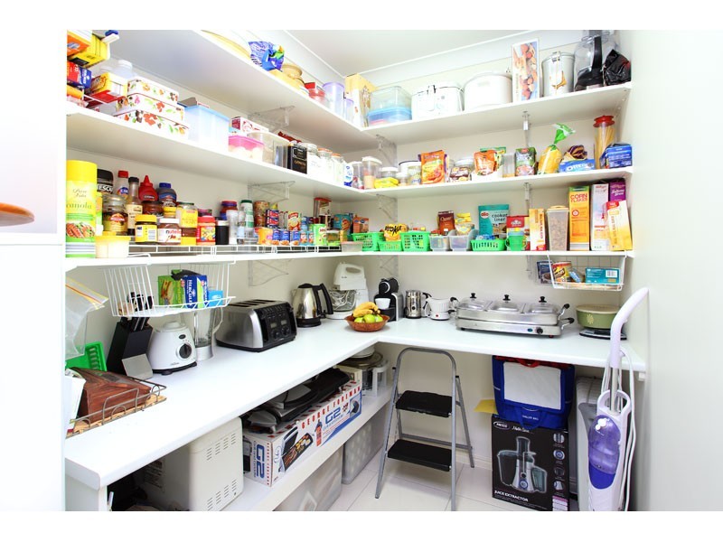 25 Shamrock Court, Chuwar QLD 4306