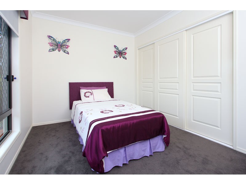 25 Shamrock Court, Chuwar QLD 4306