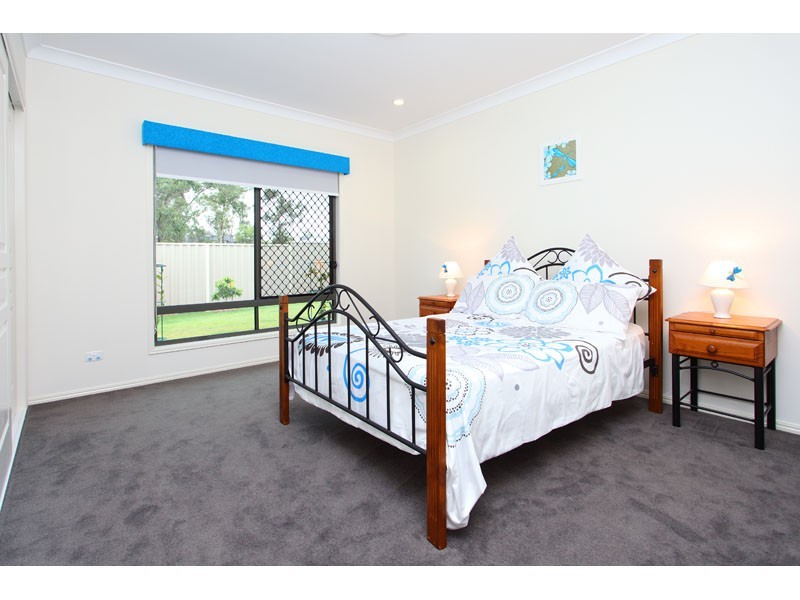 25 Shamrock Court, Chuwar QLD 4306