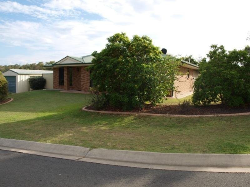 2 Des Arts Place, Wulkuraka QLD 4305