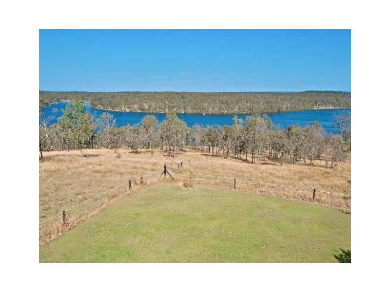 274 Steeleys Rd, Moombra QLD 4312