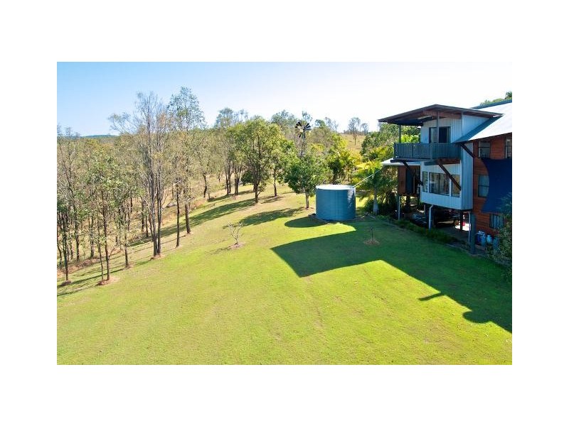 274 Steeleys Rd, Moombra QLD 4312