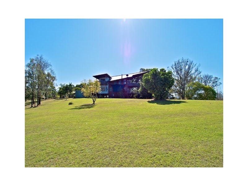 274 Steeleys Rd, Moombra QLD 4312