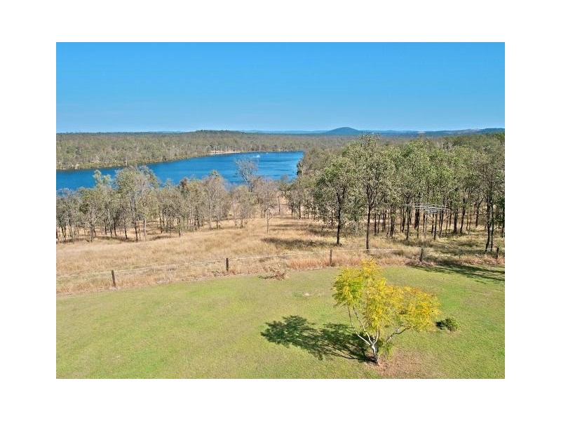 274 Steeleys Rd, Moombra QLD 4312