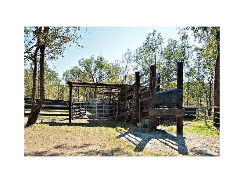 274 Steeleys Rd, Moombra QLD 4312