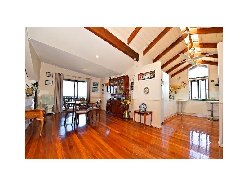 274 Steeleys Rd, Moombra QLD 4312