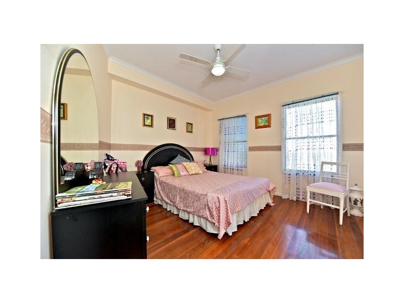 274 Steeleys Rd, Moombra QLD 4312