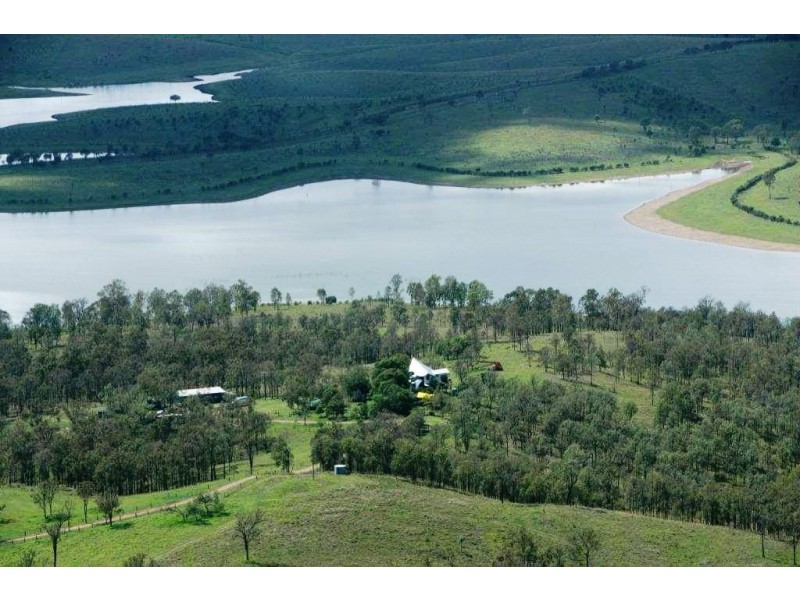 274 Steeleys Rd, Moombra QLD 4312