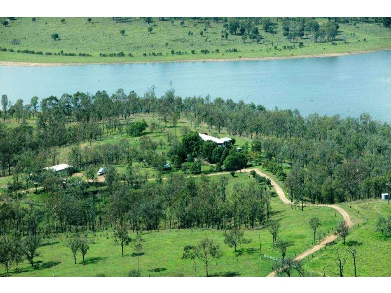 274 Steeleys Rd, Moombra QLD 4312