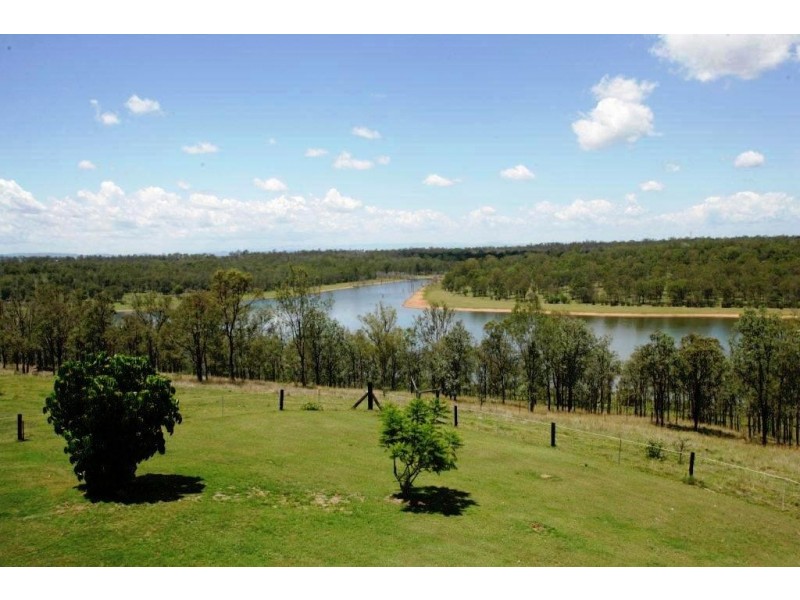 274 Steeleys Rd, Moombra QLD 4312