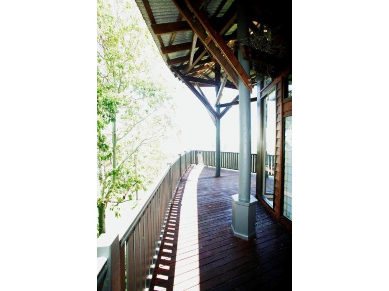 274 Steeleys Rd, Moombra QLD 4312