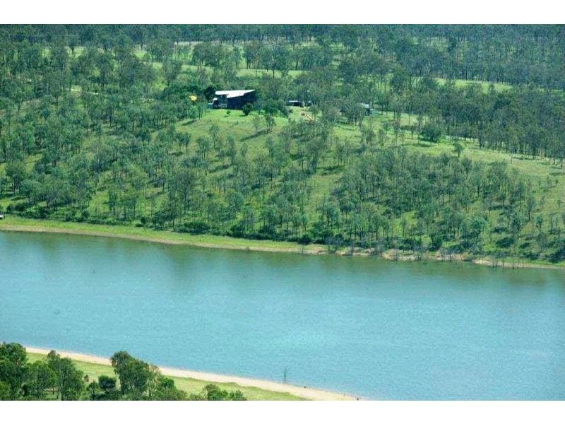 274 Steeleys Rd, Moombra QLD 4312