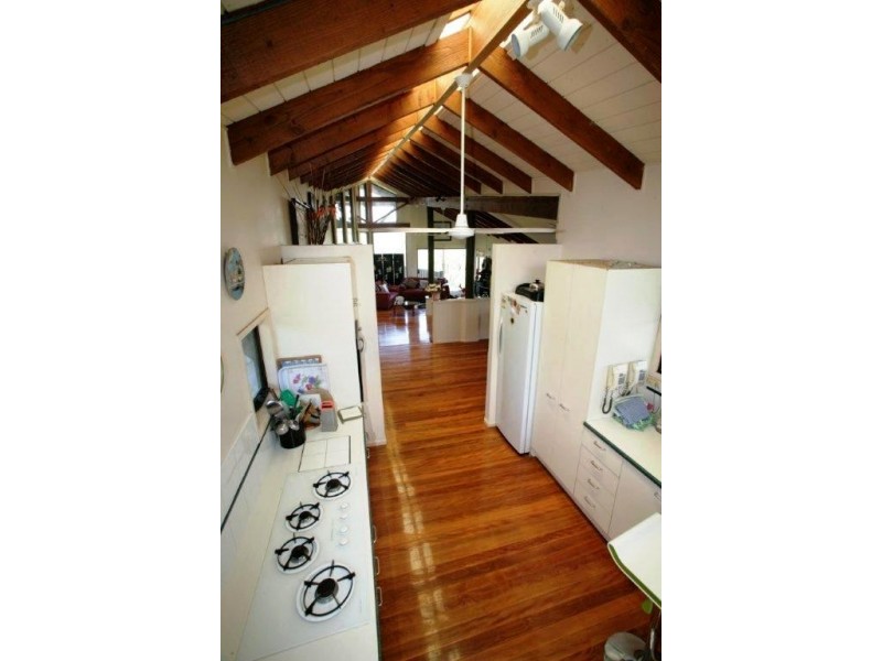 274 Steeleys Rd, Moombra QLD 4312