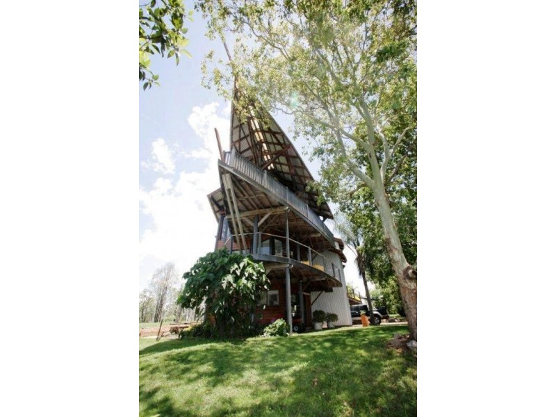 274 Steeleys Rd, Moombra QLD 4312