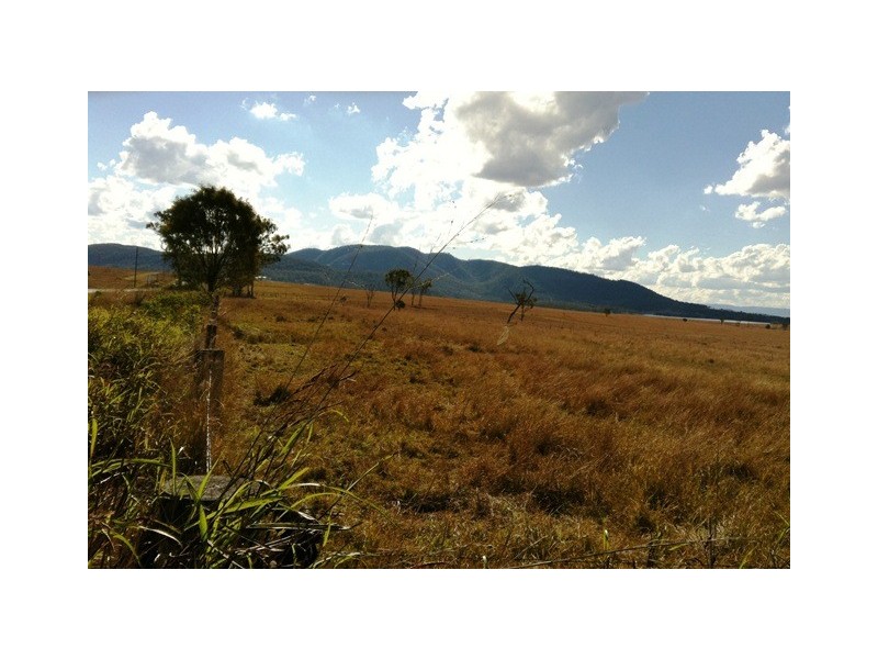 Lot 1 Paddy Gully Rd, Glen Esk QLD 4312