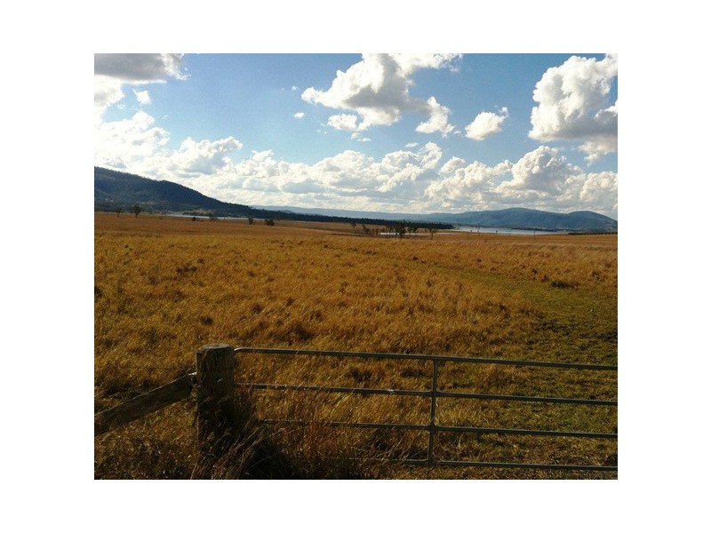 Lot 1 Paddy Gully Rd, Glen Esk QLD 4312