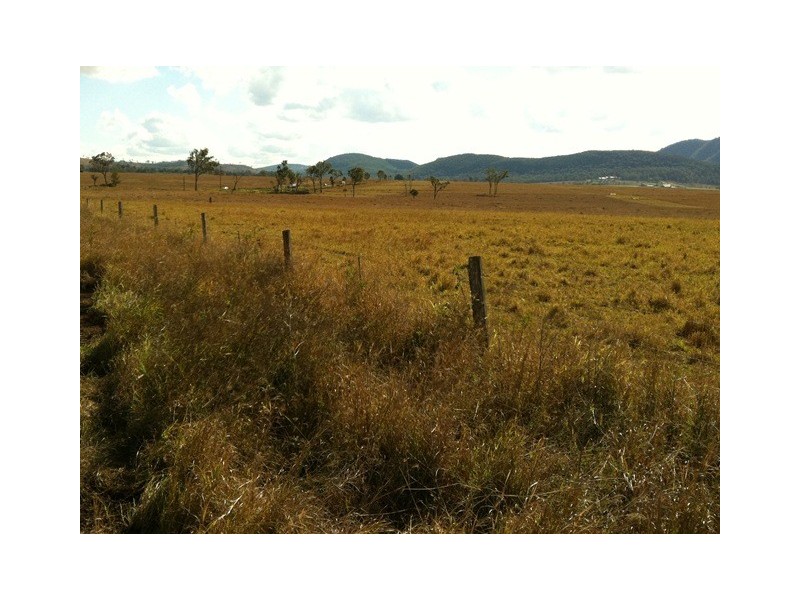Lot 1 Paddy Gully Rd, Glen Esk QLD 4312