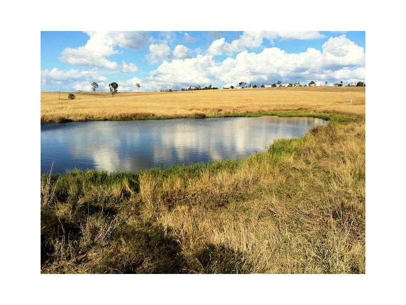 Lot 1 Paddy Gully Rd, Glen Esk QLD 4312