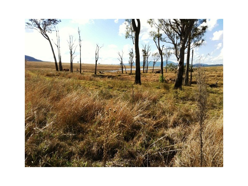 Lot 1 Paddy Gully Rd, Glen Esk QLD 4312