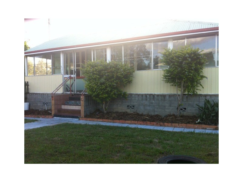 22 Pommer Street, Brassall QLD 4305